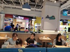 -花少爷的粥(中贸广场店)