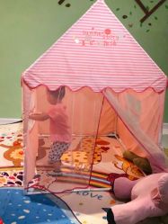 -塔塔王国·主题儿童游乐园(奥城商业广场店)