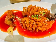 -民国红公馆·秦淮八艳(夫子庙店)