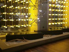 休息大厅-果裹水汇(帅府店)