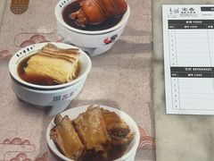 -宝香绑线肉骨茶(柏威年广场店)