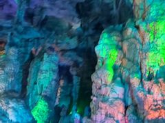 -泰安地下龙宫景区