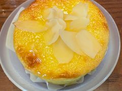 如意芝士-南普陀素菜馆