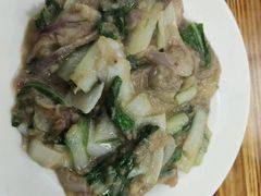 -无招牌
