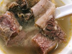 -瑞丰园庭院餐厅·白族传统家常菜