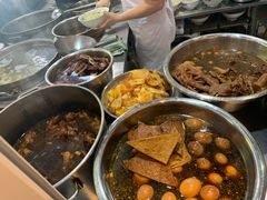 -李兰英湖南面馆(护国路店)