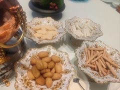-巴音浩日娲酒楼(双林东路店)