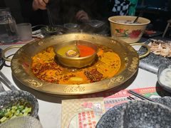 -哥老官重庆美蛙鱼头(龙湖杭州金沙天街店)