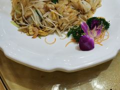 XO酱炒陈村粉-黄但记老店·陈村粉食府