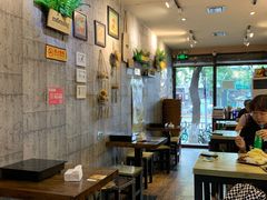 -老徐烧烤涮肚(交道口店)