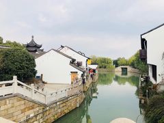 -老阊门菜馆(山塘街店)