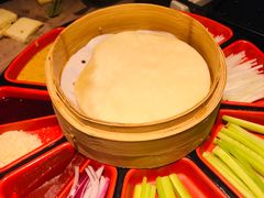 羲和烤鸭-羲和雅苑•北京烤鸭(吴中路万象城店)