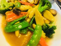 -simply thai天泰(长泰广场店)