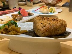 -大岛日本料理铁板烧(南通大饭店)