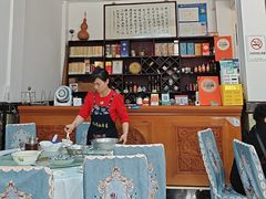 -芸海阁·农家私房菜(沙家浜景区出口店)