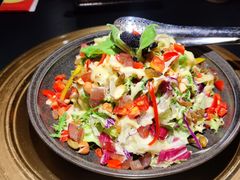 -無二炙坊·和牛烧肉(大钟寺1733店)