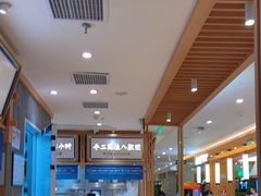 -马记永·兰州牛肉面(3019君尚店)