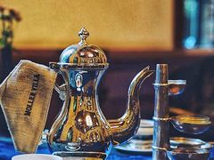 -马勒别墅·中餐厅