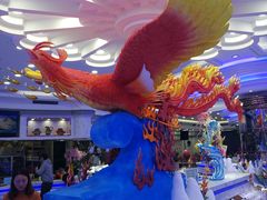 -澜悦港海鲜体验主题餐厅