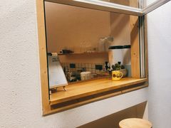 -simple hut简屋咖啡