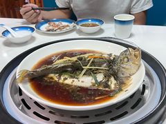 -蔚海之都·象山蒸汽海鲜(仙霞路店)