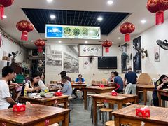 -雨田饭店(华兴东街店)