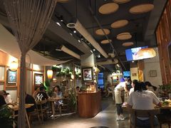 -越美小馆·越南料理(曲江店)