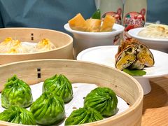 -苏小柳点心·手作小笼包(新街口分院店)