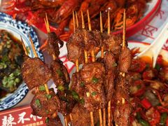 -辣不怕口味虾(凌霄路店)