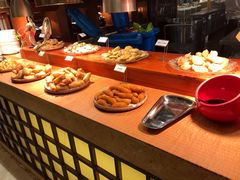 -芭菲盛宴·环球美食(北城国际店)