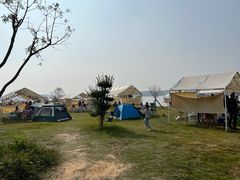 -梁子湖东篱老屋生态庄园