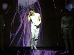 -南京奥林匹克体育中心-体育馆