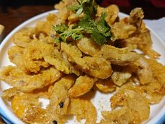 -撸点串吧(小北店)
