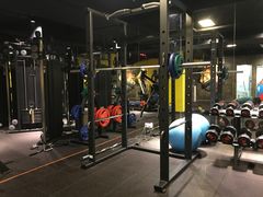 -Ms.Pilates 普拉提技术(澳门路店)