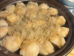 -庆云楼饭庄(什刹海店)
