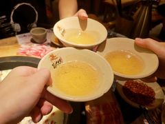-蜀大侠火锅(四川北路店)