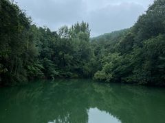 -井塘古村