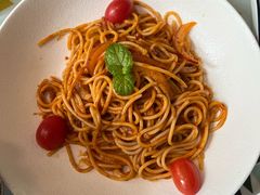 -咖啡人·融合餐厅(万达环宇店)