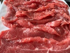 -潮汕美牛肉丸火锅店(天宁寺店)