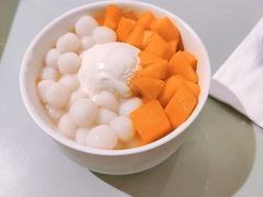 -小团圆糖水铺(襄阳南路店)