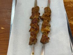 -台州老六海鲜面馆(上南总店)