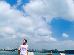 -鼓浪屿·皓月园