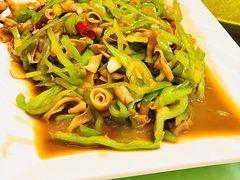 -西城饭店南京菜(新浦路店)