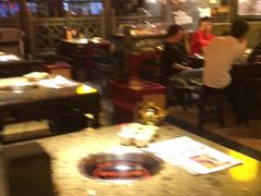 大堂-蜀国大将老火锅(江北店)