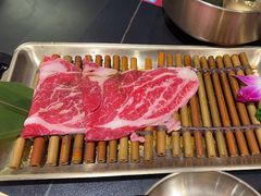 -西塔老太太泥炉烤肉(龙湖北苑天街店)