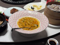 -古韵轩·园林餐厅