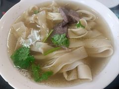 -十二忠手拉面(五福店)