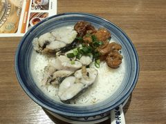 马鲛排骨饭-冯不记米坊(凯德广场店)