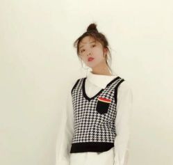-时尚殿堂明星门店