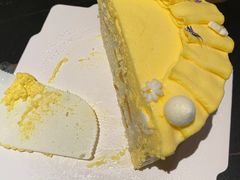 -théATRE 茶聚场(王府中環店)
